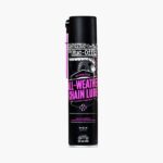 MUC-OFF LUBRICANTE DE CADENA - ALL WEATHER CHAIN LUBE