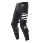 PANTALON MX FASTHOUSE SPEED STYLE NEGRO