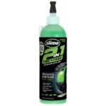 Sellador de neumáticos y cámaras 2 en 1 - 16 oz. SLIME