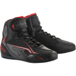 BOTA ALPINESTARS FASTER 3 / BLACK - RED