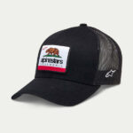 JOCKEY ALPINESTARS CALI TRUCKER O/S - Imagen 2
