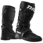 Botas Thor Radial / BLACK