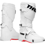 Botas Thor Radial / WHITE