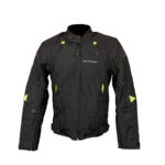 Octane Voltage Negro Hi-Viz