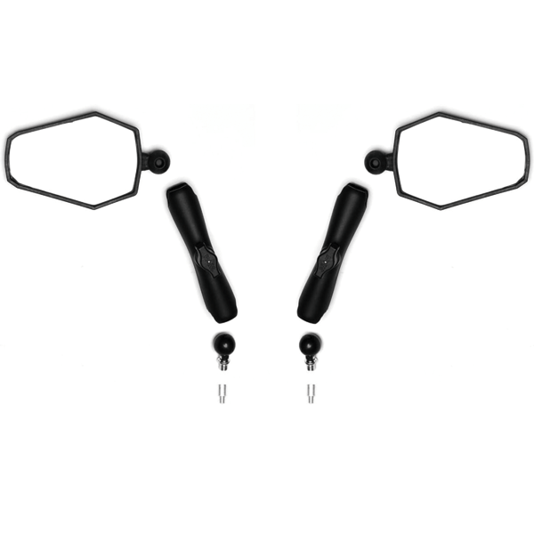 espejos.png ESPEJOS DOUBLE TAKE MIRROR - Imagen 1