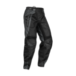 Pantalon Enduro F-16 2024 BLACK/CHARCOAL