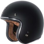 TORC T-50 SOLID Negro Mate