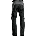 THOR TERRAIN PANT OUT / BLACK GREY - Imagen 2