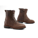 BOTAS FALCO ROOSTER MARRON