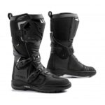 BOTAS FALCO AVANTOUR 2 NEGRO