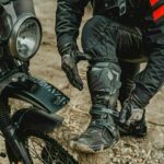 BOTAS FALCO AVANTOUR 2 NEGRO - Imagen 3