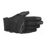 Guante Alpinestars Faster / Negro - Gris