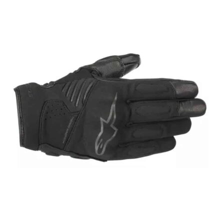 Guante Alpinestars Faster / Negro - Gris