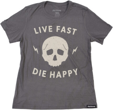 POLERA FASTHOUSE WOMENS STORMY