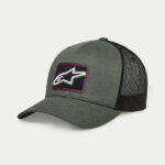 JOCKEY ALPINESTARS GROUNDER TRUCKER