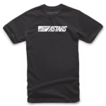 POLERA ALPINESTARS REBLAZE / BLACK