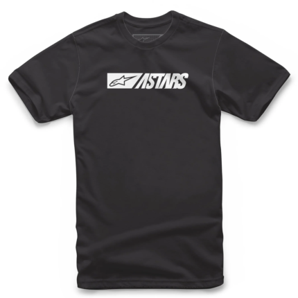 POLERA ALPINESTARS REBLAZE / BLACK