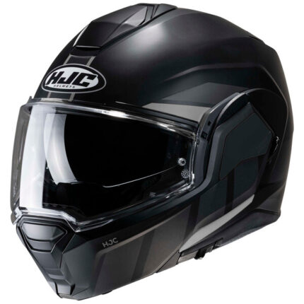 HJC I100 BEIS / BLACK