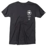 FASTHOUSE POLERA STACKED HOT WHEELS NEGRO