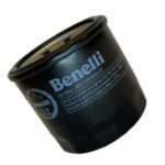 FILTRO ACEITE BENELLI ORIGINAL TNT 300 / TNT 600 / TRK 502