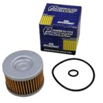 Filtro Aceite PROTECH PT-112 CON ORING / Honda CBR 250 -XR 250 / Benelli TNT 135