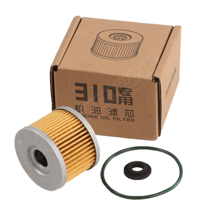 Filtro de aceite Zontes 310-ZT310-R / T / V / X