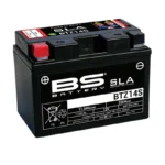 Batería BS BTZ14-S SLA (ACTIVADA)