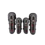 SET DE RODILLERAS + CODERAS / PRO