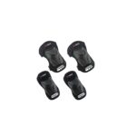 SET RODILLERAS + CODERAS PROBIKER