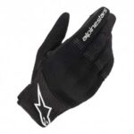 Guante Alpinestars Copper / Negro Blanco