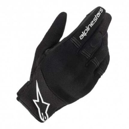 Guante Alpinestars Copper / Negro Blanco