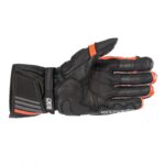 Guante Alpinestars Gp Plus R V2 (Rojo) - Imagen 2