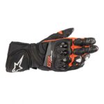 Guante Alpinestars Gp Plus R V2 (Rojo)