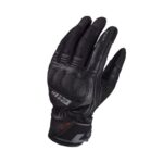 GUANTE LS2 AIR RAPTOR NEGRO HOMBRE