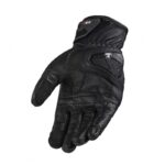 GUANTE LS2 AIR RAPTOR NEGRO HOMBRE - Imagen 2