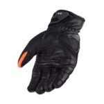 GUANTE LS2 AIR RAPTOR VERDE AZUL NAR HOMBRE - Imagen 2