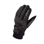 GUANTE LS2 CIVIS NEGRO HOMBRE