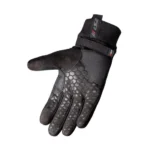 GUANTE LS2 CIVIS NEGRO HOMBRE - Imagen 2