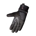 GUANTE LS2 CIVIS NEGRO MUJER - Imagen 2