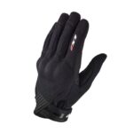 GUANTE LS2 DART II NEGRO MUJER