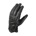 GUANTE LS2 JAZZ NEGRO HOMBRE