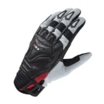 GUANTE LS2 ALL TERRAIN GRIS ROJO HOMBRE