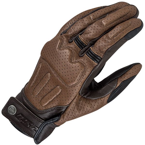 guante-moto-ls2-rust-cafe-1_4.jpg GUANTE LS2 RUST HOMBRE CAFE - Imagen 1