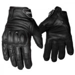 GUANTE ARMAD MESH CUERO MICROPERFORADO