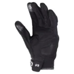 Guante Richa Scope WP Mujer / Negro - Imagen 2