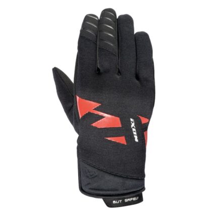 Guante Ixon Fever Midseason / Black-Red