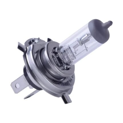 AMPOLLETA H4 WURTH 12V 60/55W