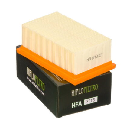 FILTRO DE AIRE HIFLO HFA7913 / BMW F650 GS / F700 GS / F800 GS