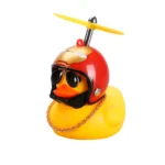 PATITO FACHERO - IRON-MAN