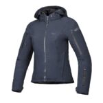 Chaqueta Ixon Burning Jacket - Navy